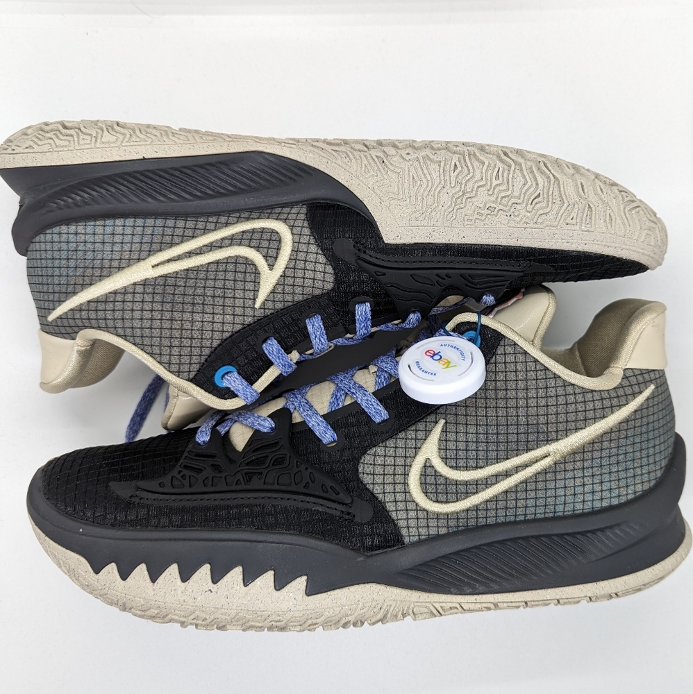 Kyrie Low 4